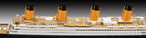 R.M.S. Titanic (easy-click)- RMX805498