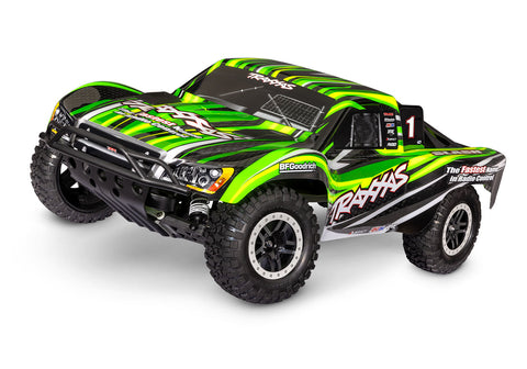 Slash 2WD XL-5
