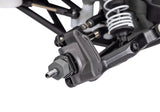 Traxxas Slash® BL-2s™ HD 1/10 RTR 2WD Brushless Short Course Truck