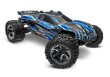 Traxxas 1/10 Rustler 4X4 VXL