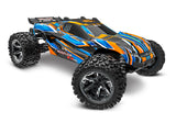 Traxxas 1/10 Rustler 4X4 VXL