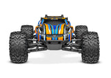 Traxxas 1/10 Rustler 4X4 VXL