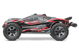 Traxxas 1/10 Rustler 4X4 VXL