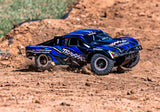 Traxxas 1/10 Slash 4X4 VXL HD