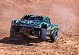 Traxxas 1/10 Slash 4X4 VXL HD