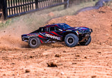 Traxxas 1/10 Slash 4X4 VXL HD