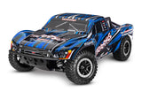 Traxxas 1/10 Slash 4X4 VXL HD