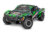 Traxxas 1/10 Slash 4X4 VXL HD