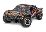 Traxxas 1/10 Slash 4X4 VXL HD