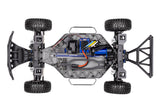 Traxxas 1/10 Slash 4X4 VXL HD