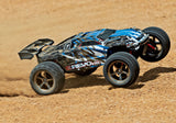 Traxxas E-Revo VXL Brushless 1/16 4WD RTR Monster Truck