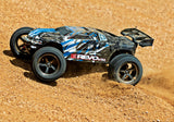 Traxxas E-Revo VXL Brushless 1/16 4WD RTR Monster Truck