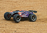 Traxxas E-Revo VXL Brushless 1/16 4WD RTR Monster Truck