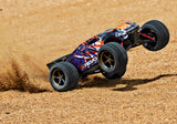 Traxxas E-Revo VXL Brushless 1/16 4WD RTR Monster Truck