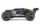 Traxxas E-Revo VXL Brushless 1/16 4WD RTR Monster Truck