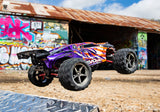 Traxxas E-Revo VXL Brushless 1/16 4WD RTR Monster Truck