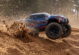 Traxxas X-Maxx 8S 1/6 4WD Brushless RTR Monster Truck (GREEN) *PICKUP ONLY*