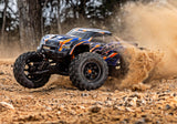 Traxxas X-Maxx 8S 1/6 4WD Brushless RTR Monster Truck (GREEN) *PICKUP ONLY*