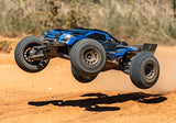 Traxxas XRT Brushless Electric Truck TRA78086-4