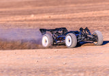 Traxxas 1/8 Jato 4X4 VXL