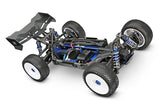 Traxxas 1/8 Jato 4X4 VXL