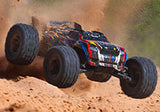 Traxxas 1/8 Sledge