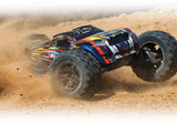 Traxxas 1/8 Sledge