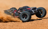 Traxxas 1/8 Sledge
