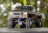 Traxxas 1/18 TRX-4M Ford F-150 Ready To Run