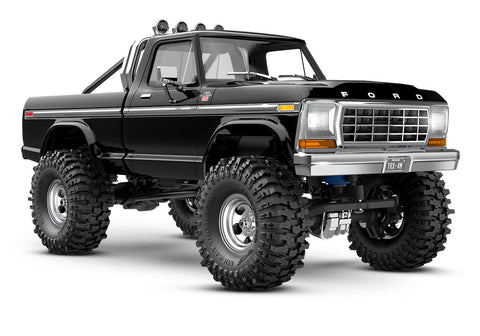 Traxxas 1/18 TRX-4M Ford F-150 Ready To Run