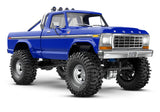 Traxxas 1/18 TRX-4M Ford F-150 Ready To Run