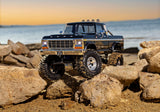 Traxxas 1/18 TRX-4M Ford F-150 Ready To Run