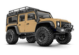 Traxxas 1/18 TRX-4M Defender Ready To Run