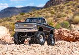 Traxxas 1/18 TRX-4M Chevrolet K10 Read To Run