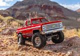Traxxas 1/18 TRX-4M Chevrolet K10 Read To Run