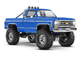 Traxxas 1/18 TRX-4M Chevrolet K10 Read To Run