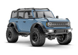 Traxxas 1/18 TRX-4M 2021 Bronco Ready To Run