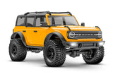 Traxxas 1/18 TRX-4M 2021 Bronco Ready To Run