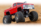Traxxas 1/18 TRX-4MT 1979 Chevrolet K10 Read To Run