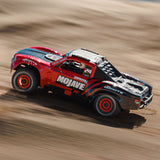 Arrma 1/16 Mojave Grom Mega 380 4X4 Ready To Run