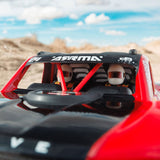 Arrma 1/16 Mojave Grom Mega 380 4X4 Ready To Run