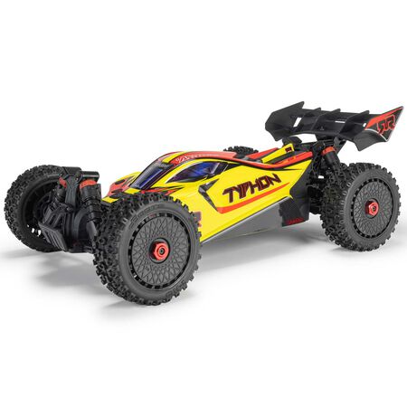 Arrma 1/8 Typhon 4X4