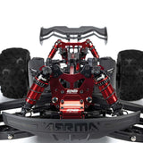 Arrma 1/8 Kraton 4X4 6S EXB BLX Brushless