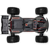 Arrma 1/8 Kraton 4X4 6S EXB BLX Brushless