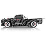 Team Associated 1/10 Apex2 Hoonitruck 4x4 Rally Car