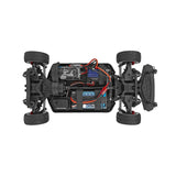 Team Associated 1/10 Apex2 Hoonitruck 4x4 Rally Car