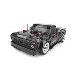 Team Associated 1/10 Apex2 Hoonitruck 4x4 Rally Car