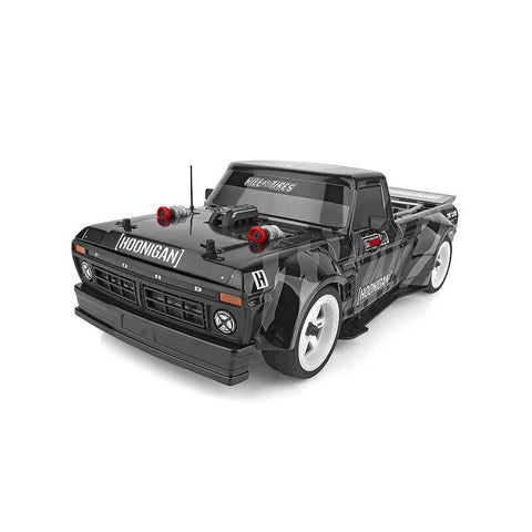Team Associated 1/10 Apex2 Hoonitruck 4x4 Rally Car