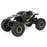 Axial 1/24 AX24 XC-1 4WS Crawler Brushed RTR, AXI00003