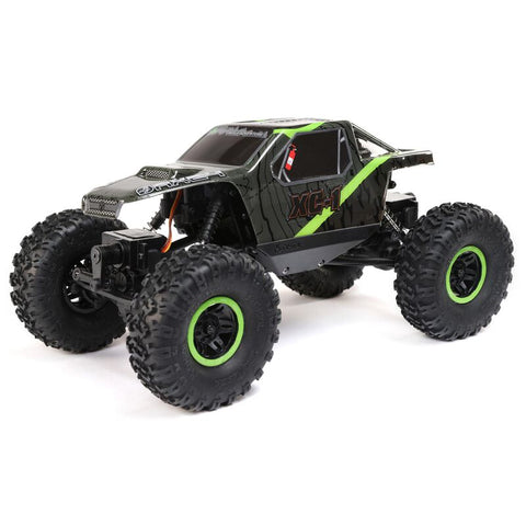 Axial 1/24 AX24 XC-1 4WS Crawler Brushed Ready To Run